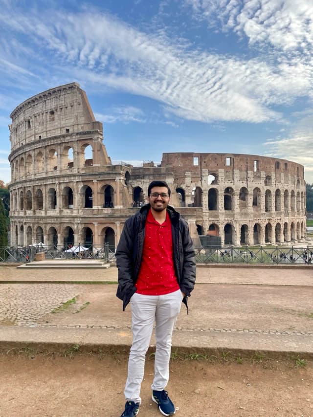 Pranav avatar